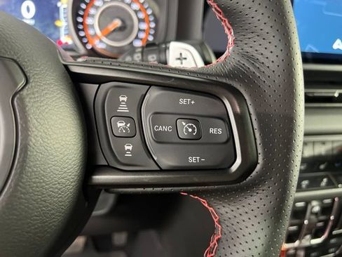 New 2026 Jeep Wrangler Unlimited Rubicon 392 w/ Quick Order Package 27X Moab AWD/4WD image 19
