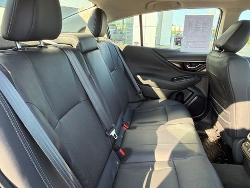 Used 2023 Subaru Legacy Touring XT AWD/4WD image 33