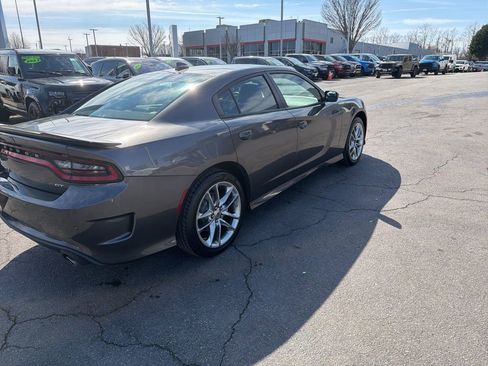 Used 2022 Dodge Charger GT w/ Plus Group image 5