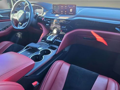 Used 2023 Acura MDX A-Spec image 27