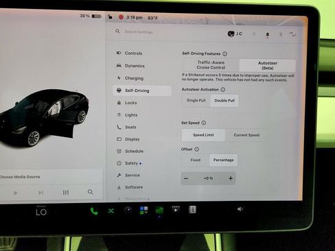 Used 2019 Tesla Model 3 Standard Range Plus RWD image 19