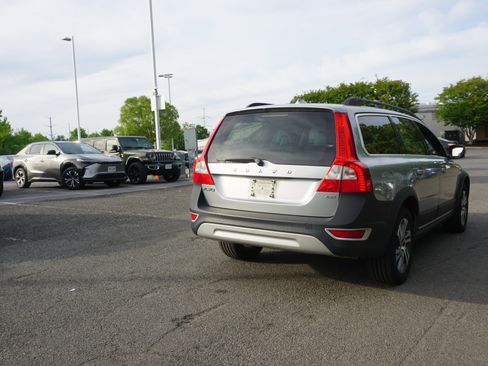 Used 2013 Volvo XC70 3.2 AWD/4WD image 3