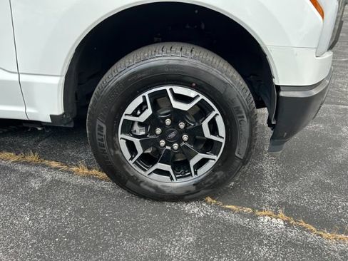 Used 2023 Ford F150 Lightning Pro AWD/4WD image 35
