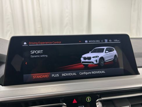 Used 2023 BMW X3 xDrive30i w/ Convenience Package image 14