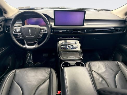 Used 2023 Lincoln Nautilus Reserve w/ Monochromatic Package image 14