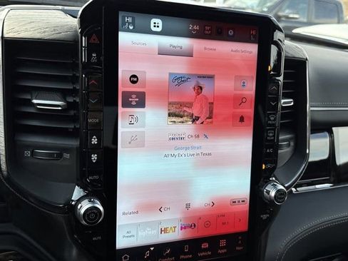 New 2026 RAM 1500 Limited image 33