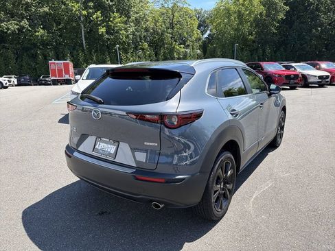 Certified 2023 MAZDA CX-30 AWD 2.5 S w/ Preferred Package image 8