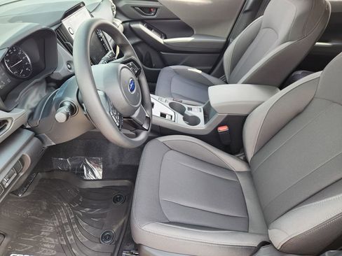 New 2026 Subaru Crosstrek 2.0i Premium AWD/4WD image 10