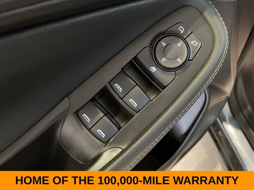 Used 2025 Buick Encore GX Preferred w/ Comfort Package FWD image 14
