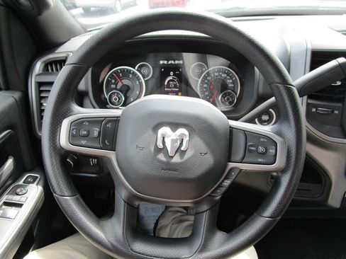 Used 2024 RAM 5500 Tradesman image 14