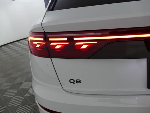 New 2026 Audi Q8 Prestige AWD/4WD image 29