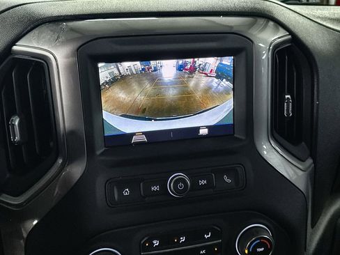 Used 2023 Chevrolet Silverado 2500 W/T w/ WT Convenience Package AWD/4WD image 20