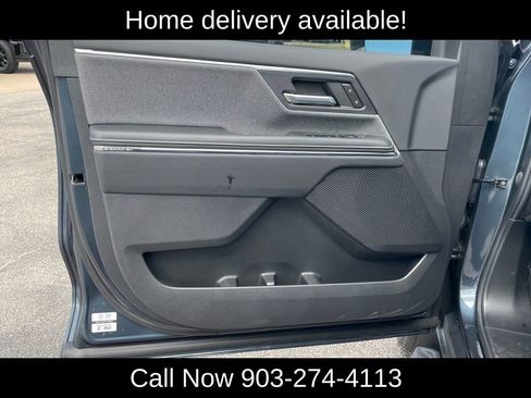 New 2026 GMC Sierra EV Elevation image 12