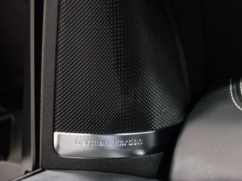 Used 2019 Mercedes-Benz GLS 63 AMG 4MATIC w/ AMG Night Styling Package image 70