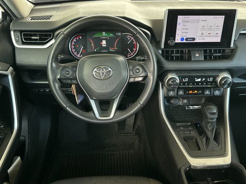 Used 2023 Toyota RAV4 XLE w/ Convenience Package image 13