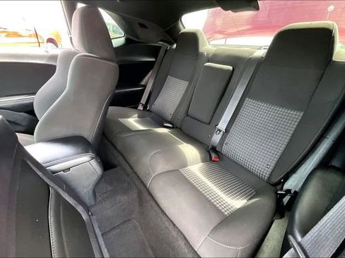 Used 2022 Dodge Challenger GT RWD image 19