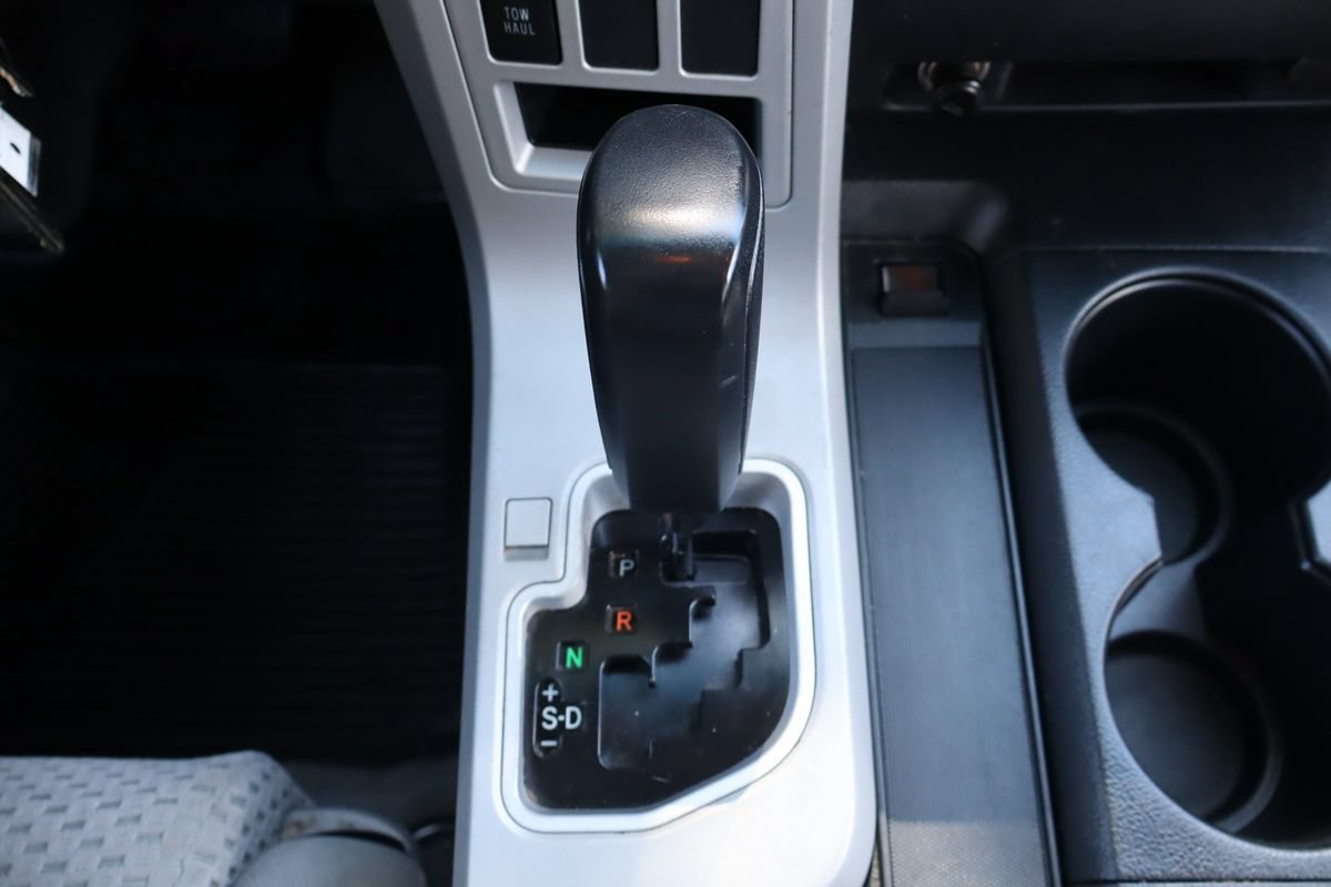 Used 2008 Toyota Tundra SR5 AWD/4WD image 37