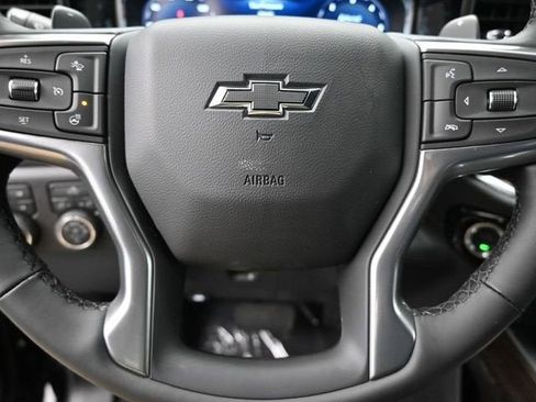 New 2026 Chevrolet Silverado 1500 LT Trail Boss w/ Protection Package AWD/4WD image 23