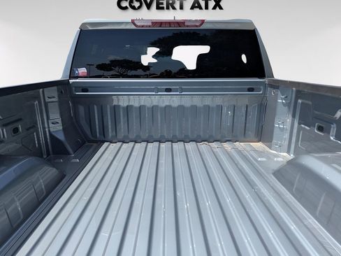 Certified 2025 GMC Sierra 1500 Elevation image 19