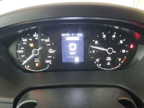 New 2025 RAM ProMaster 1500 w/ Upfitter's Prep Package FWD image 50