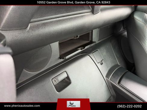 Used 2004 Nissan 350Z Touring image 25