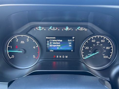 New 2026 Ford F350 XL w/ 360-Degree Camera Package RWD image 20