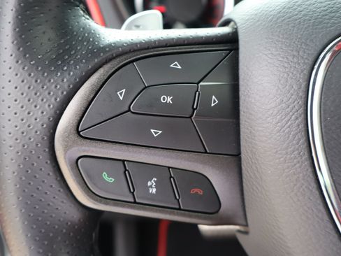 Used 2022 Dodge Challenger R/T w/ Plus Package RWD image 17