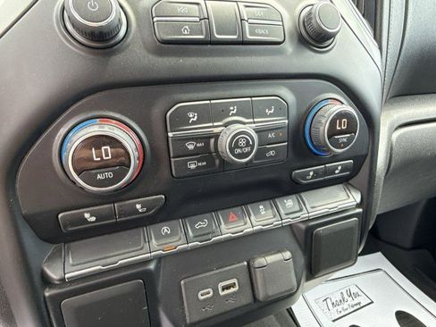 Certified 2019 Chevrolet Silverado 1500 RST w/ All-Star Edition image 16