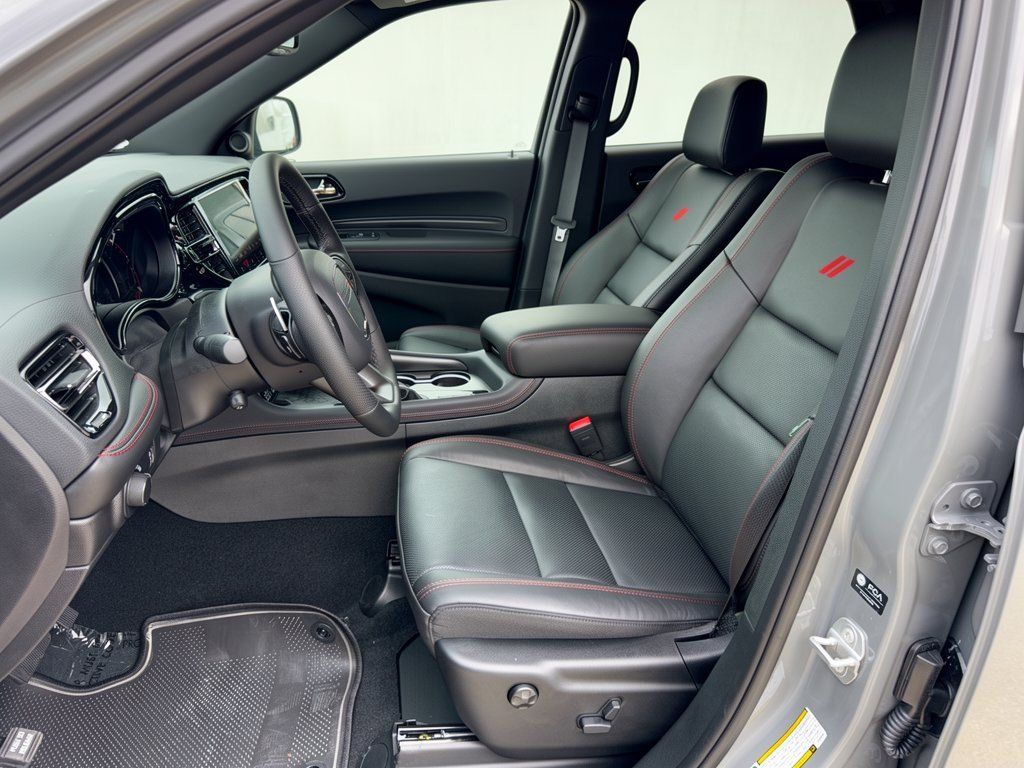 New 2027 Dodge Durango GT AWD/4WD image 5