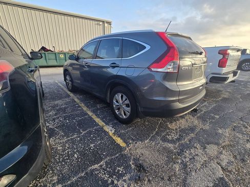 Used 2014 Honda CR-V EX-L image 6