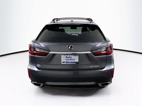Used 2019 Lexus RX 350 AWD w/ Navigation Package image 6