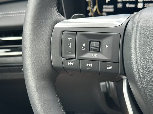 Used 2026 INFINITI QX60 Luxe w/ Cargo Package FWD image 33