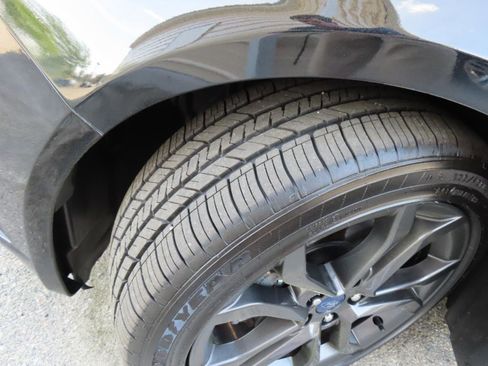 Used 2018 Ford Fusion S w/ Equipment Group 101A image 14