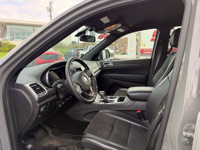 Used 2021 Jeep Grand Cherokee Laredo X AWD/4WD image 20
