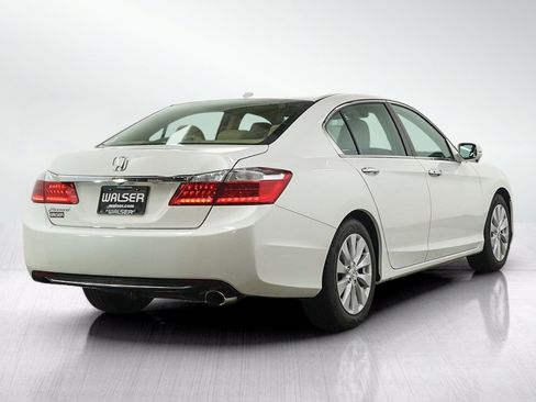 Used 2014 Honda Accord EX-L image 5