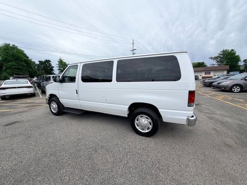 Used 2012 Ford E-350 and Econoline 350 XLT RWD image 20