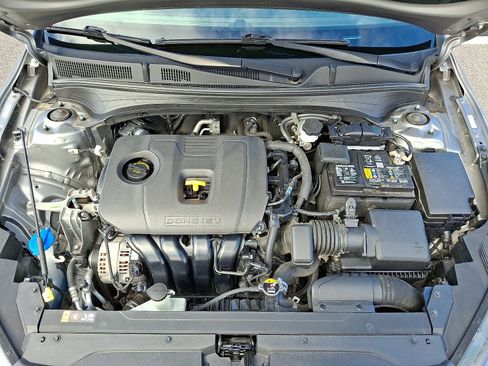 Used 2022 Kia Forte LXS image 27