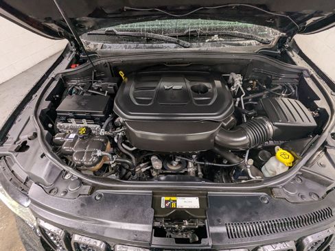 Used 2019 Jeep Grand Cherokee High Altitude image 37