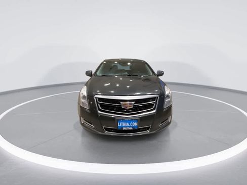 Used 2017 Cadillac XTS Luxury w/ Driver Awareness Package image 3