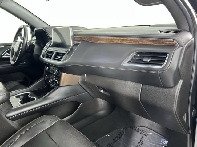 Certified 2021 Chevrolet Suburban High Country w/ Premium Package AWD/4WD image 30