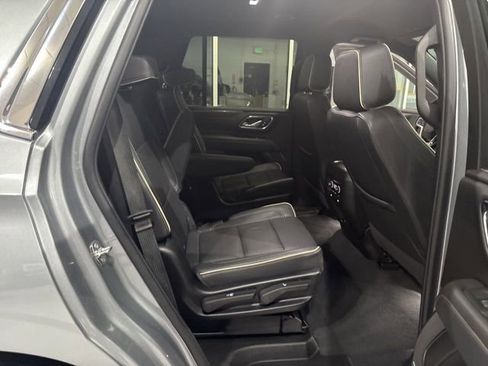 Used 2024 Chevrolet Tahoe Premier image 24