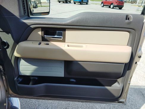 Used 2013 Ford F150 XLT w/ Luxury Equipment Group RWD image 29