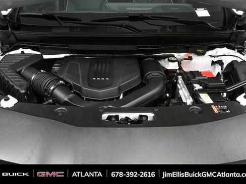 New 2026 Buick Enclave Sport Touring FWD image 34