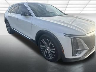 Used 2024 Cadillac Lyriq Luxury RWD video 1