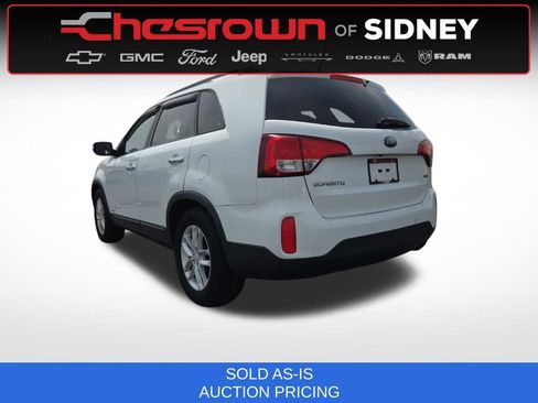 Used 2014 Kia Sorento LX AWD/4WD image 15