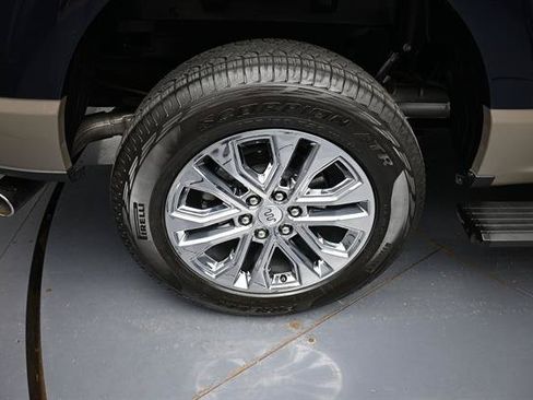 Certified 2025 Ford F150 King Ranch AWD/4WD image 24