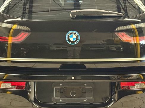 Used 2019 BMW i3 image 11