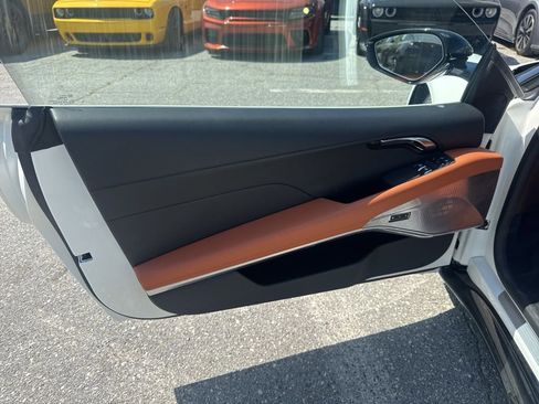 Used 2024 Lotus Emira First Edition image 24