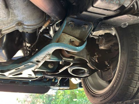Used 1993 Ford Mustang Cobra RWD image 77