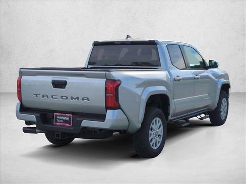 New 2026 Toyota Tacoma SR5 image 2